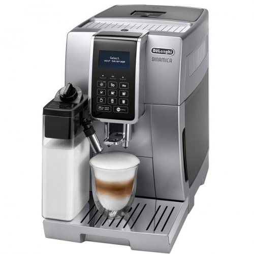 Кофемашина Delonghi ECAM-350.75 S