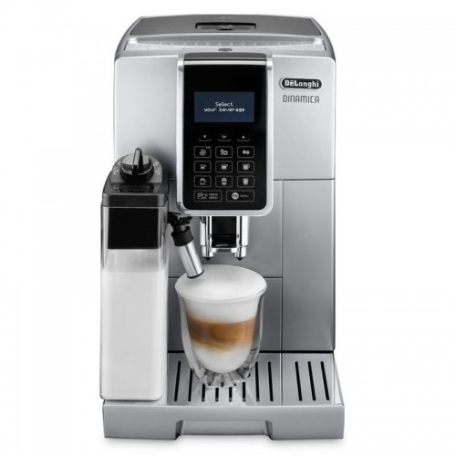 Кофемашина Delonghi ECAM-350.75 S