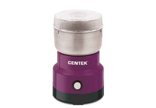 Кофемолка Centek CT-1357 (фиолет)