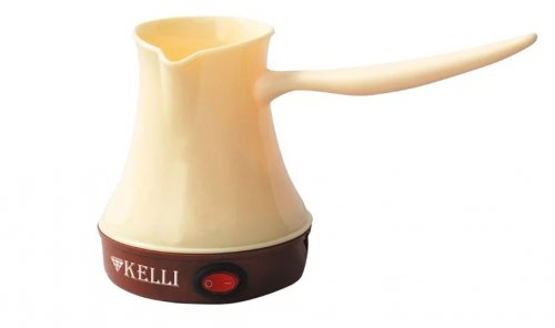 Кофеварка Kelli KL-1444 турка