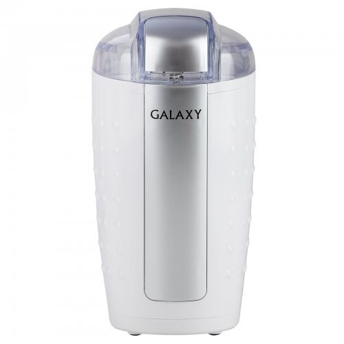 Кофемолка Galaxy GL 0900 белый