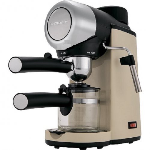 Кофеварка Polaris PCM 4005A