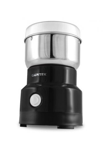 Кофемолка Centek CT-1361 Black
