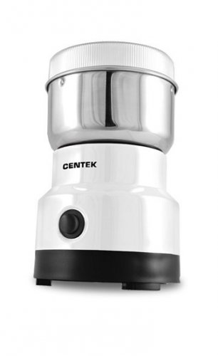 Кофемолка Centek CT-1361 White