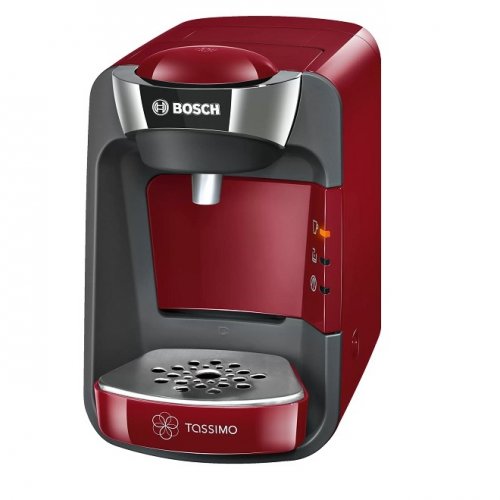 Кофеварка Bosch TAS3203