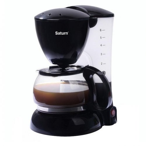 Кофеварка Saturn ST-CM0170