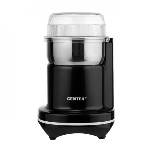 Кофемолка Centek CT-1365 Black