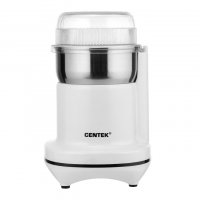 Кофемолка Centek CT-1365 White - фото