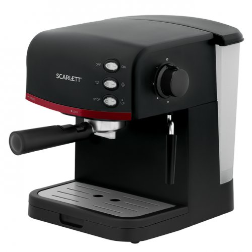 Кофеварка Scarlett SC-CM33017