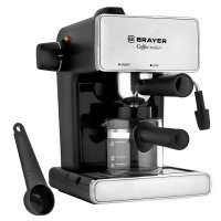 Кофеварка Brayer BR1103 - фото