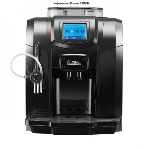 Кофемашина Pioneer CMA016
