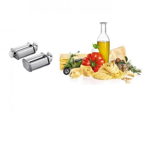 Насадка для приготовления лапши Bosch MUZ5PP1 для кухонных комбайнов