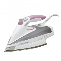 Утюг Braun TS755 E - фото