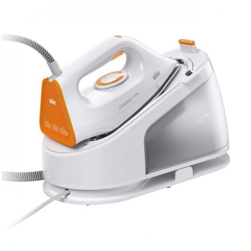 Парогенератор Braun CareStyle 1 Pro IS1511WH