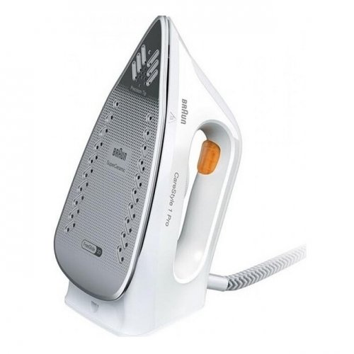 Парогенератор Braun CareStyle 1 Pro IS1511WH