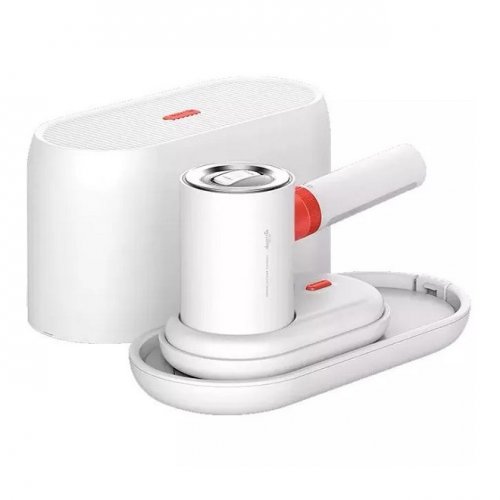 Отпариватель Xiaomi Deerma Mini Iroming Machine DEM-HS200, белый