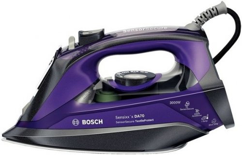 Утюг Bosch TDA 703021