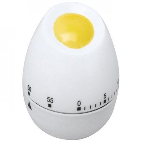 Таймер кухонный Mallony Egg 003619
