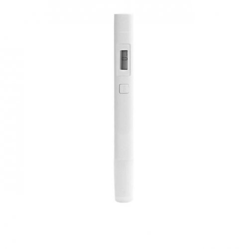Тестер воды Xiaomi Mi TDS Pen Water Quality Tester (XMTDS01YM) White