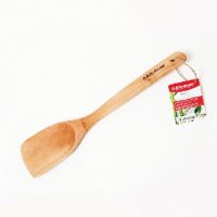 Лопатка Attribute Bamboo широкая AGB113 - фото