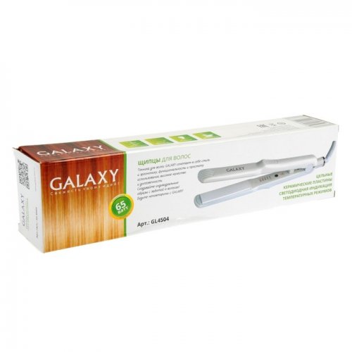 Щипцы Galaxy GL 4504