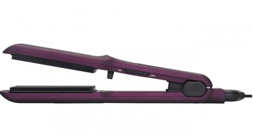 Стайлер Polaris PHSZ 4095K Megapolis Фиолетовый