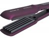 Стайлер Polaris PHSZ 4095K Megapolis Фиолетовый