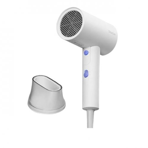Фен Xiaomi ShowSee Hair Dryer A4 белый