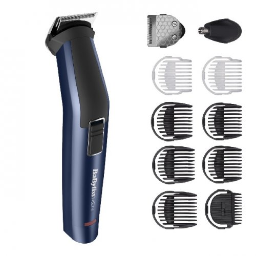 Триммер Babyliss 7255PE