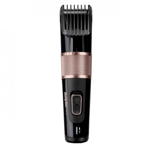 Машинка для стрижки Babyliss E974E