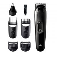 Триммер Braun MGK3320 - фото