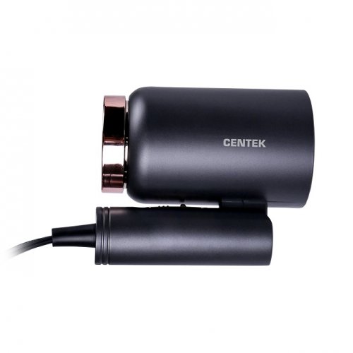 Фен Centek CT-2202 серый