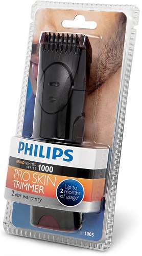 Триммер Philips BT 1005
