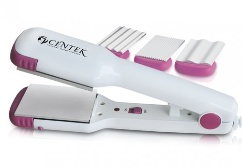 Выпрямитель для волос Centek CT-2005