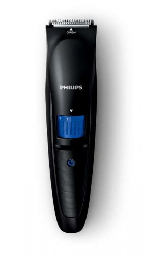 Триммер Philips QT 4000