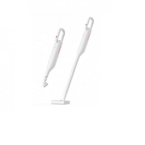 Пылесос Xiaomi Deerma VC01 White (DEM-VC01) Ручной Беспроводной