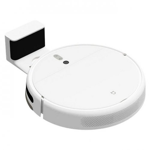Пылесос-робот Xiaomi Mi Robot Vacuum-Mop White (STYTJ01ZHM)