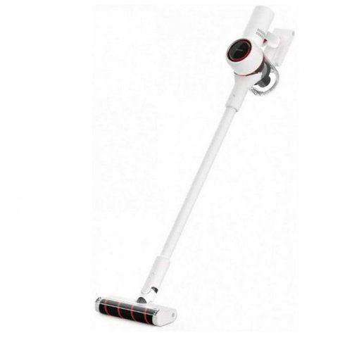 Пылесос Dreame Cordless Vacuum Cleaner V10 Plus White