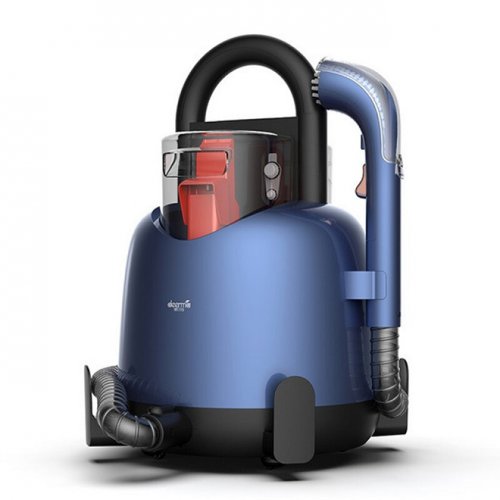 Пылесос моющий Deerma Suction Vacuum Cleaner DEM-BY200