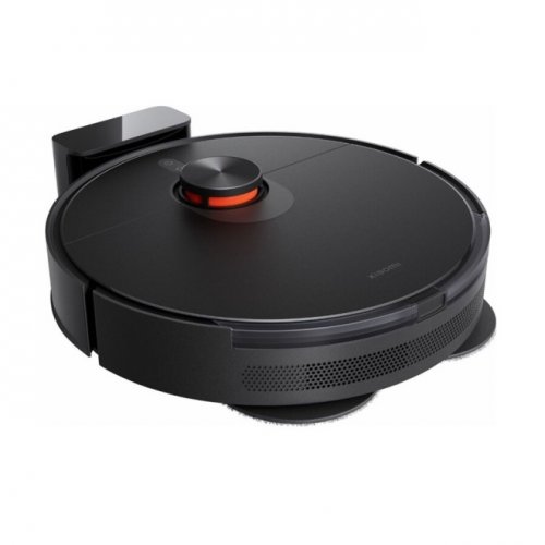 Пылесос-робот Xiaomi BHR8158EU Robot Vacuum S20+ (черный) EU