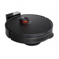 Пылесос-робот Xiaomi BHR8158EU Robot Vacuum S20+ (черный) EU - фото