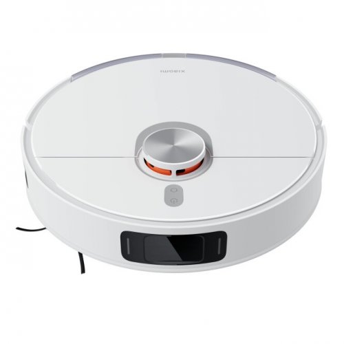 Пылесос-робот Xiaomi BHR8159EU Robot Vacuum S20+ (белый) EU