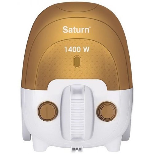 Пылесос Saturn ST-VC0270 gold