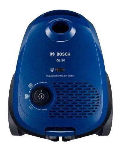 Пылесос Bosch BGL 2B110