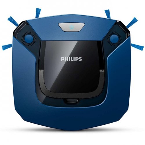 Пылесос-робот Philips FC8792/02