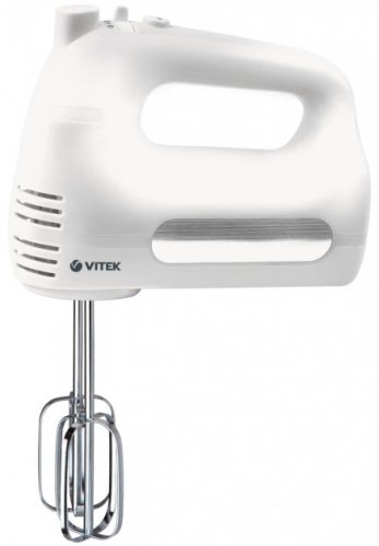 Миксер Vitek VT-1426 white