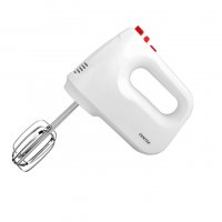 Миксер Centek CT-1128 белый - фото