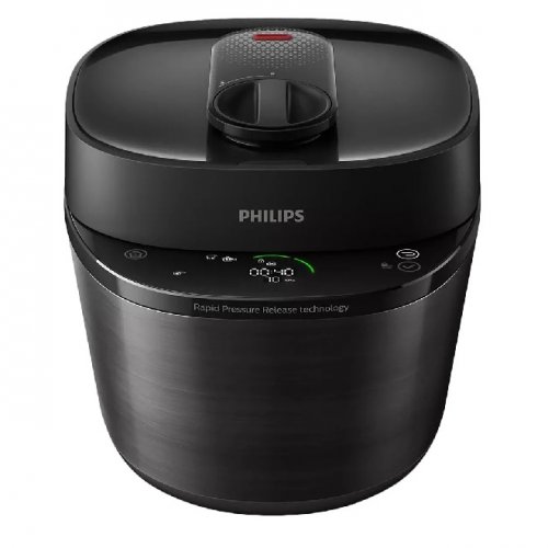 Мультиварка Philips HD2151/40 скороварка