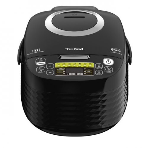 Мультиварка Tefal RK745832