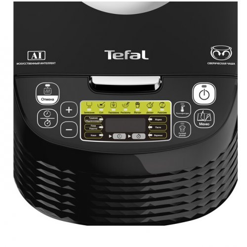 Мультиварка Tefal RK745832